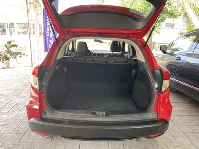 2021 Honda HR-V 1.8 Prime Cvt