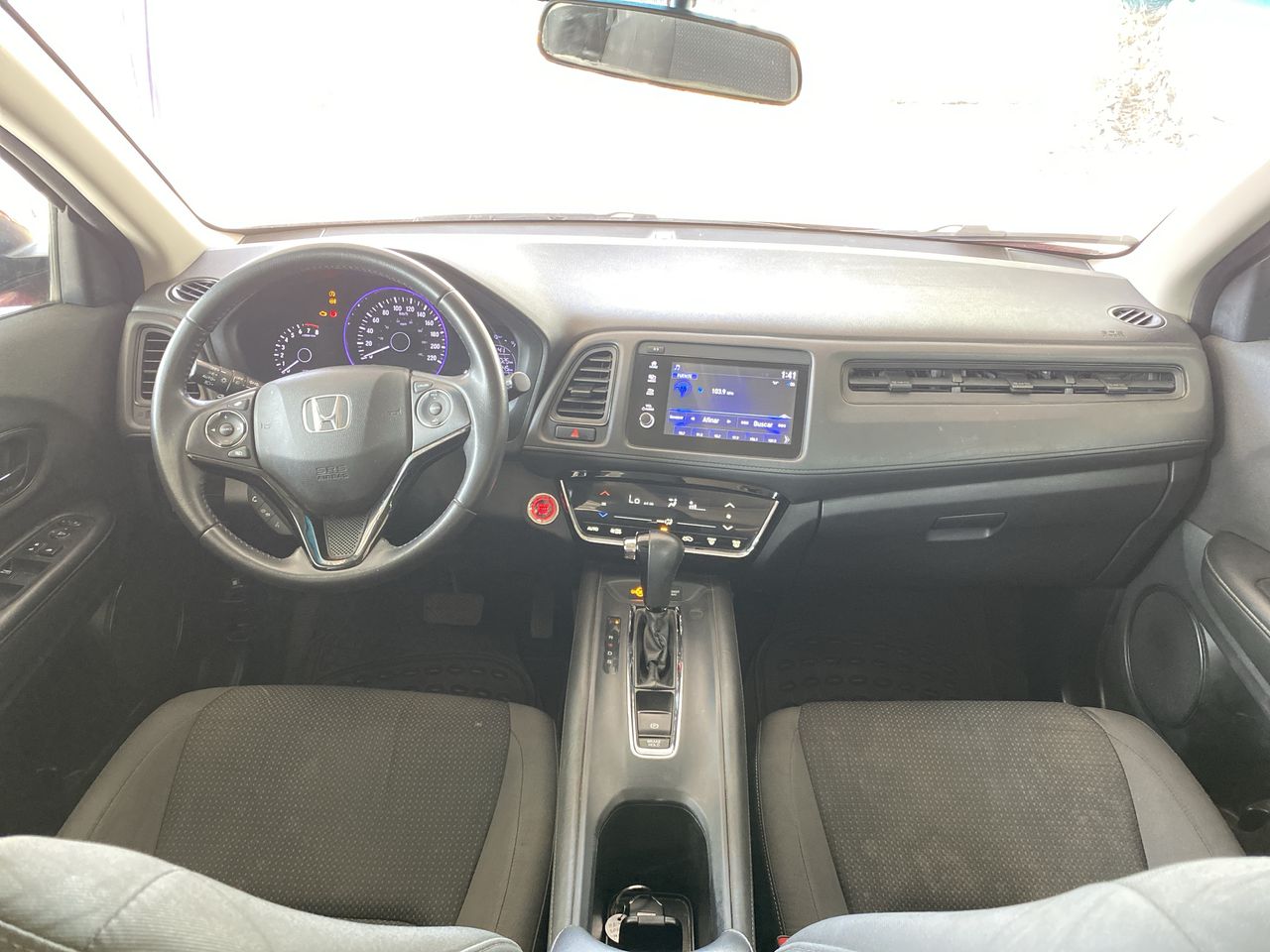 2021 Honda HR-V 1.8 Prime Cvt