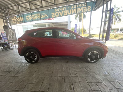 2021 Honda HR-V 1.8 Prime Cvt