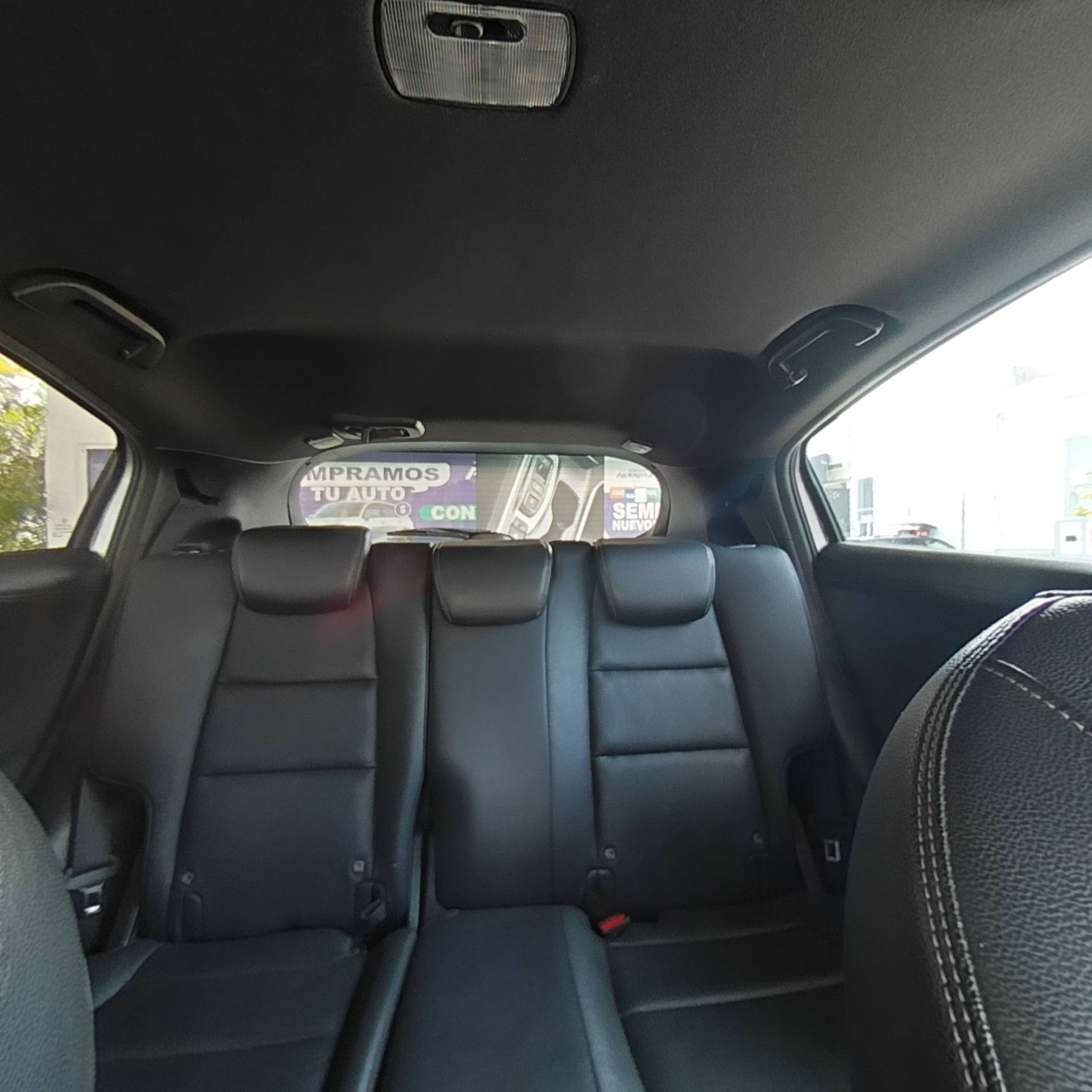 2022 Honda HR-V 1.8 Touring Piel Qc Cvt