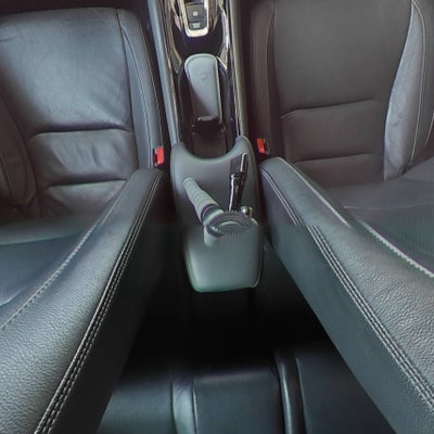 2022 Honda HR-V 1.8 Touring Piel Qc Cvt