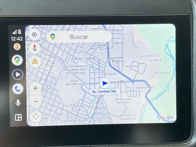 2022 Honda HR-V 1.8 Touring Piel Qc Cvt