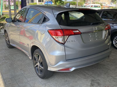 2022 Honda HR-V 1.8 Touring Piel Qc Cvt