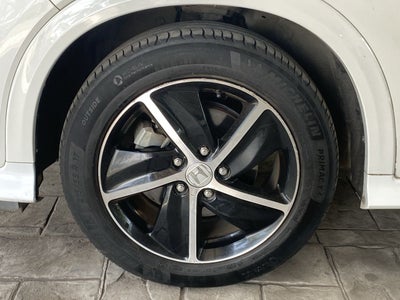 2021 Honda HR-V 1.8 Touring Piel Qc Cvt