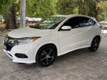 2021 Honda HR-V 1.8 Touring Piel Qc Cvt