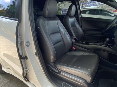 2021 Honda HR-V 1.8 Touring Piel Qc Cvt