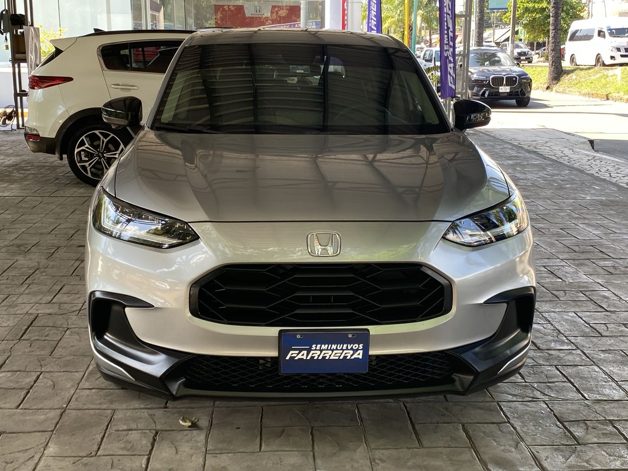 2024 Honda HR-V 2.0 Sport At