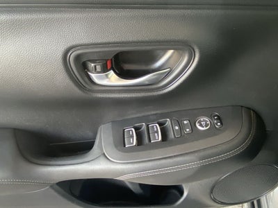 2024 Honda HR-V 2.0 Sport At