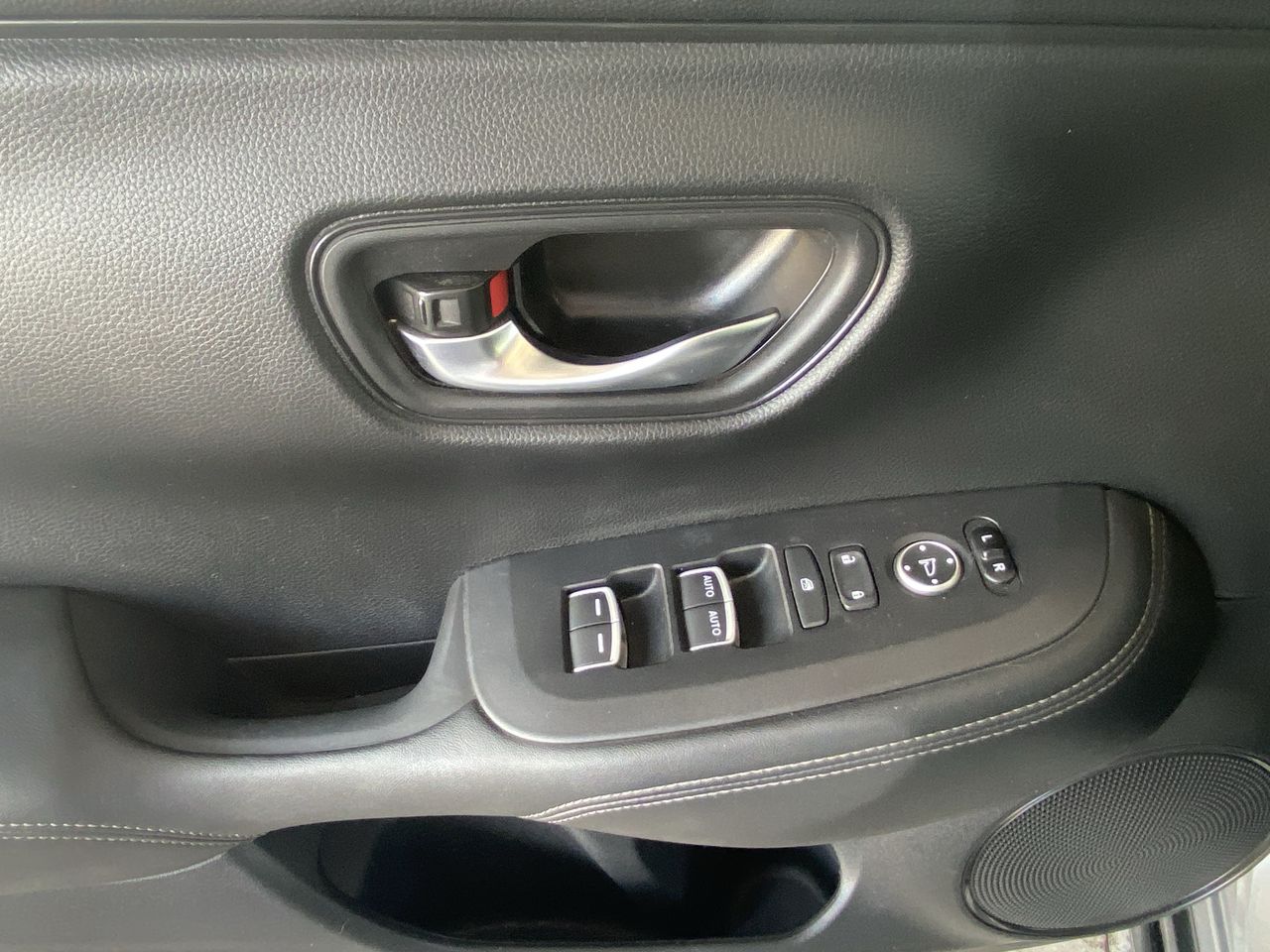 2024 Honda HR-V 2.0 Sport At