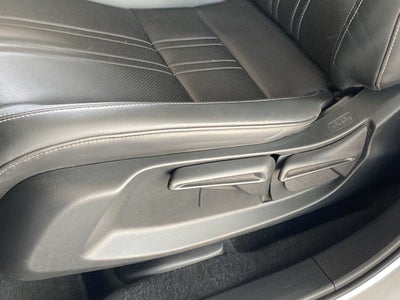 2024 Honda HR-V 2.0 Sport At