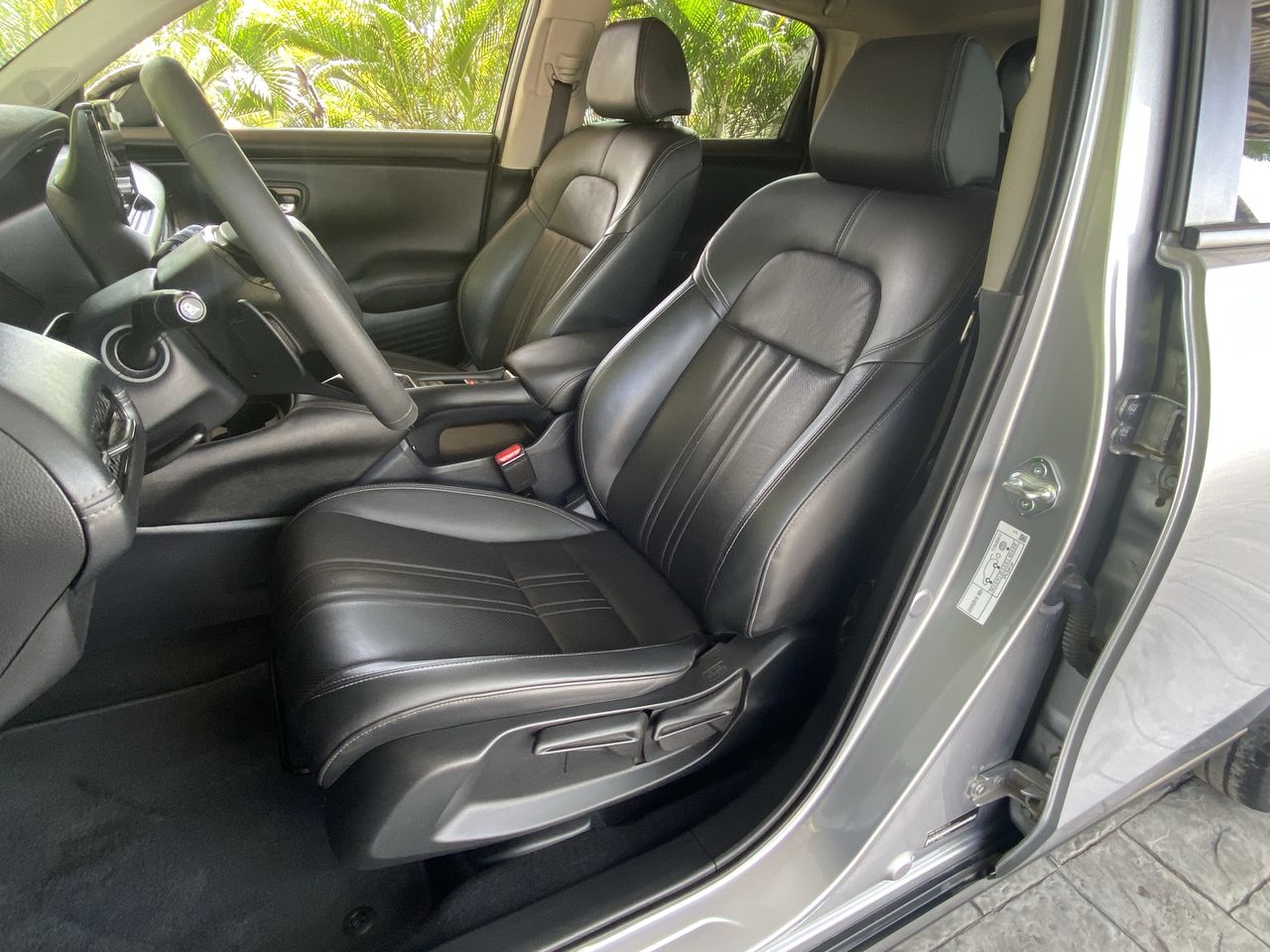 2024 Honda HR-V 2.0 Sport At