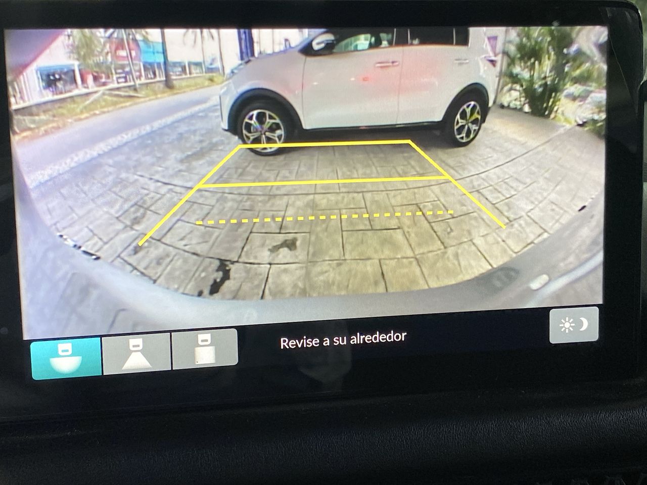 2024 Honda HR-V 2.0 Sport At