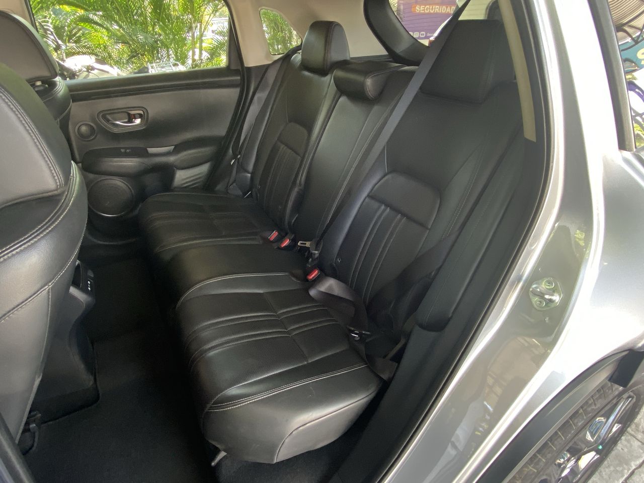 2024 Honda HR-V 2.0 Sport At