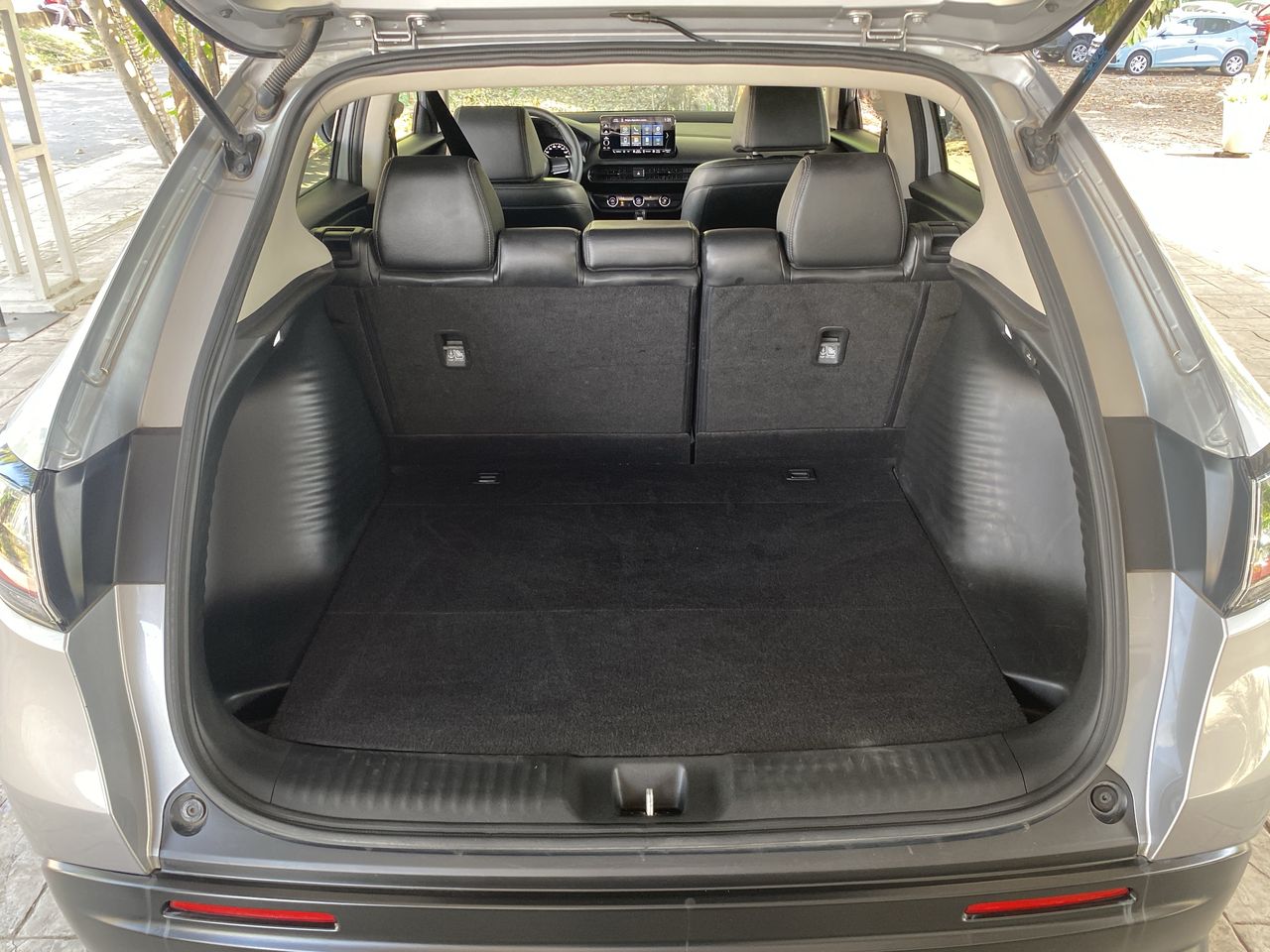 2024 Honda HR-V 2.0 Sport At