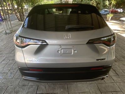2024 Honda HR-V 2.0 Sport At