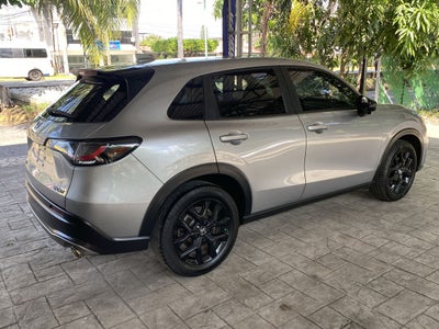 2024 Honda HR-V 2.0 Sport At