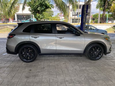 2024 Honda HR-V 2.0 Sport At