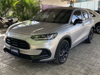 2024 Honda HR-V 2.0 Sport At