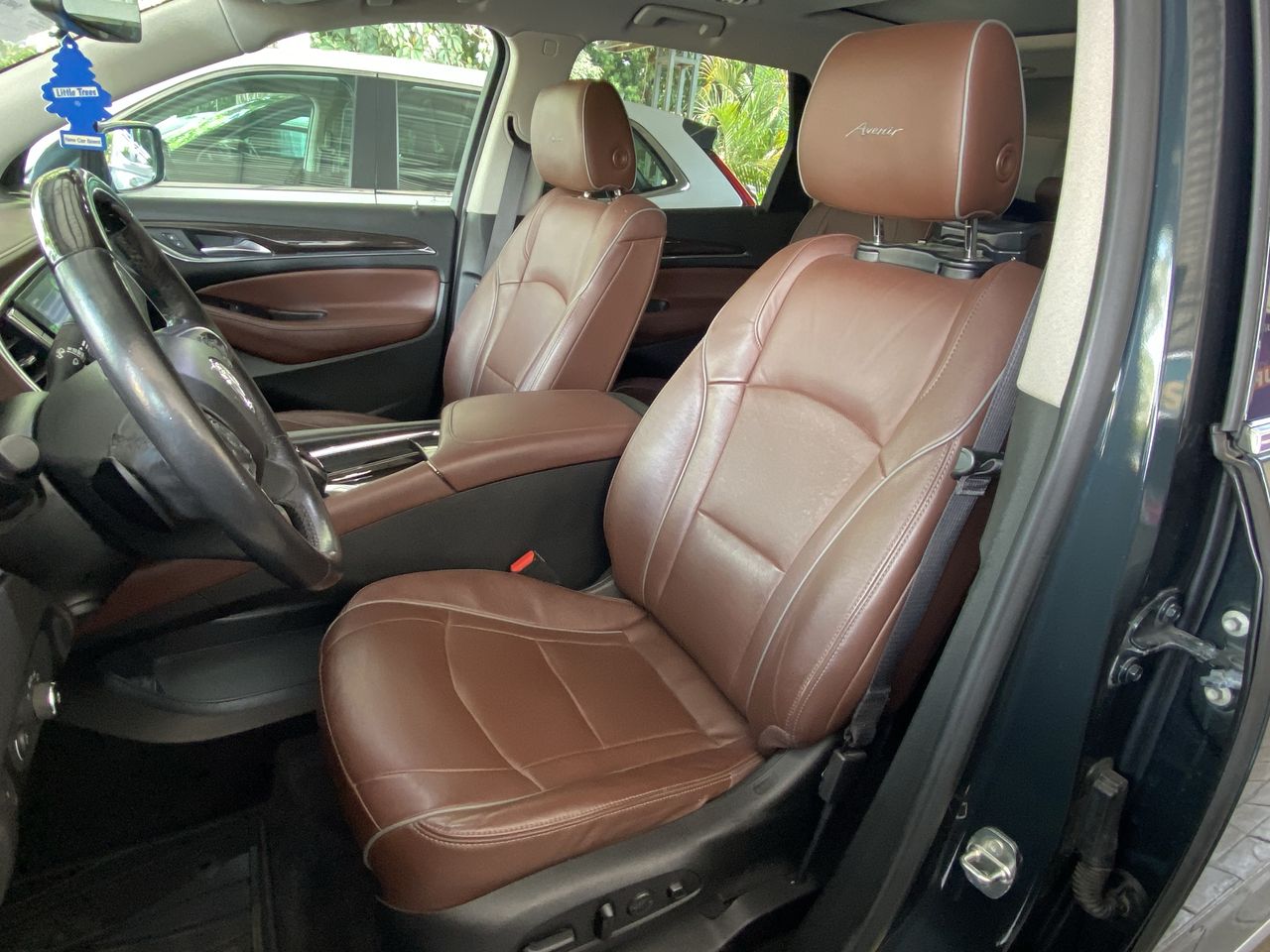 2020 Buick Enclave 3.6 Avenir 4x4 At