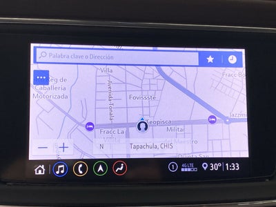 2020 Buick Enclave 3.6 Avenir 4x4 At