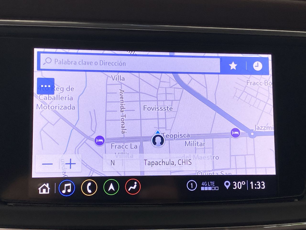 2020 Buick Enclave 3.6 Avenir 4x4 At