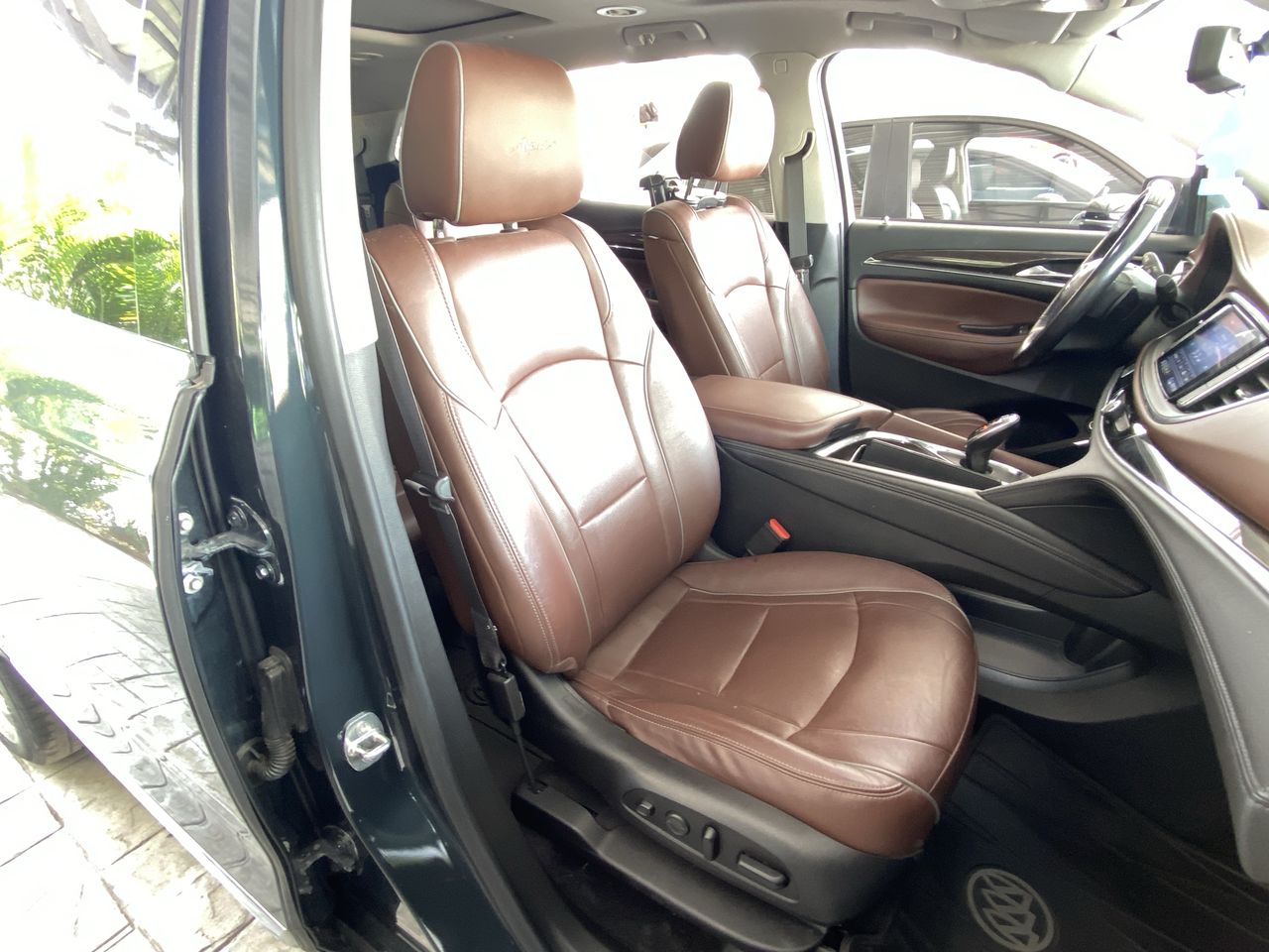 2020 Buick Enclave 3.6 Avenir 4x4 At