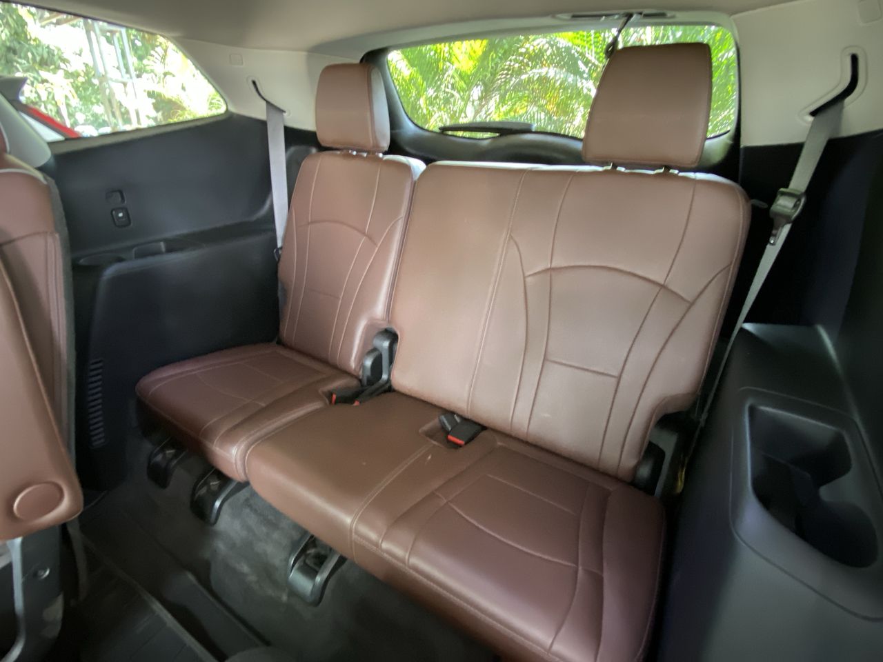 2020 Buick Enclave 3.6 Avenir 4x4 At