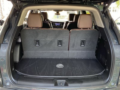 2020 Buick Enclave 3.6 Avenir 4x4 At