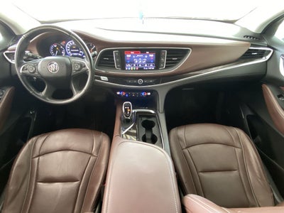 2020 Buick Enclave 3.6 Avenir 4x4 At