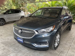 2020 Buick Enclave 3.6 Avenir 4x4 At