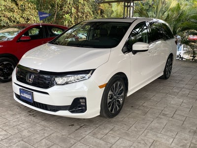 2025 Honda Odyssey 3.5 Touring At