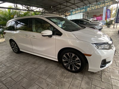 2025 Honda Odyssey 3.5 Touring At