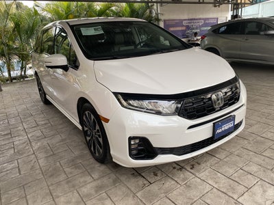 2025 Honda Odyssey 3.5 Touring At