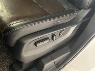 2025 Honda Odyssey 3.5 Touring At