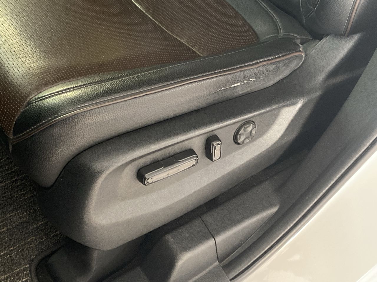 2025 Honda Odyssey 3.5 Touring At