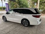 2025 Honda Odyssey 3.5 Touring At