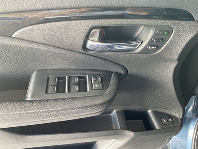 2022 Honda Pilot 3.5 V6 Touring At