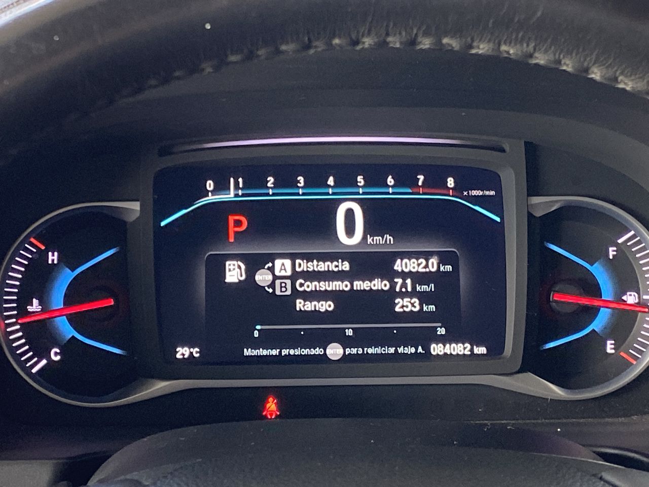 2022 Honda Pilot 3.5 V6 Touring At