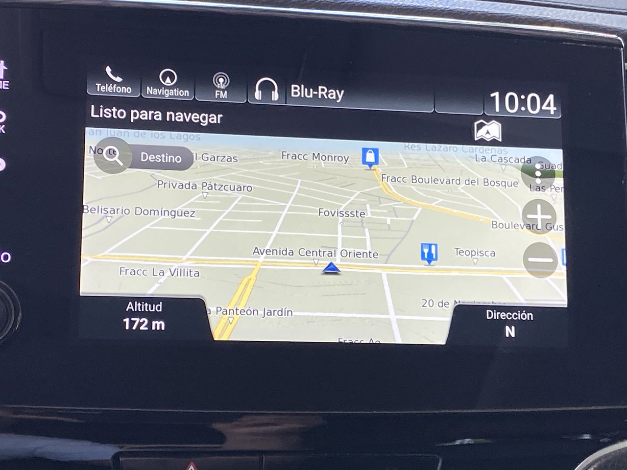 2022 Honda Pilot 3.5 V6 Touring At