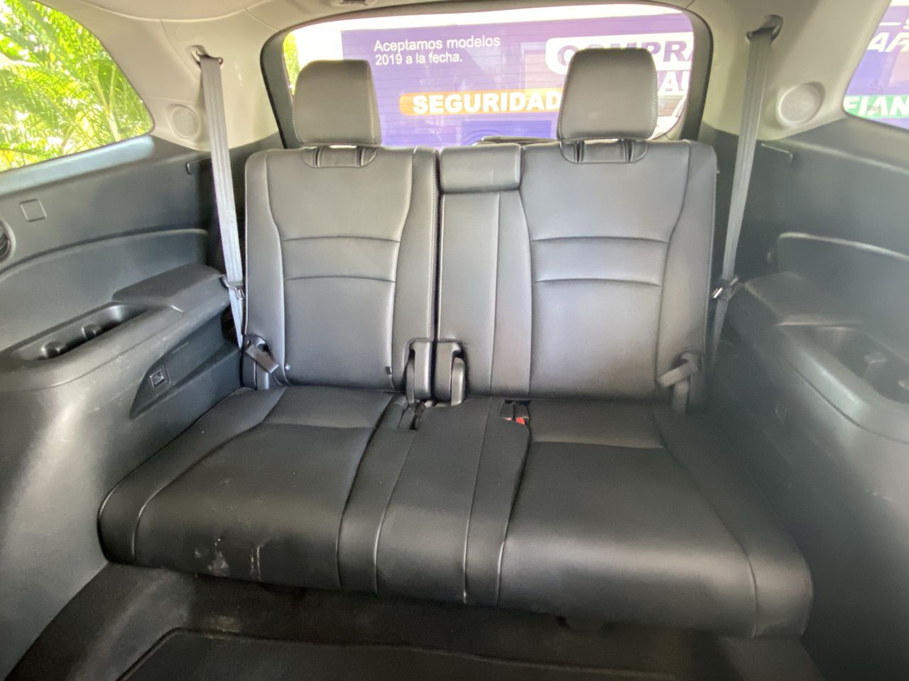 2022 Honda Pilot 3.5 V6 Touring At