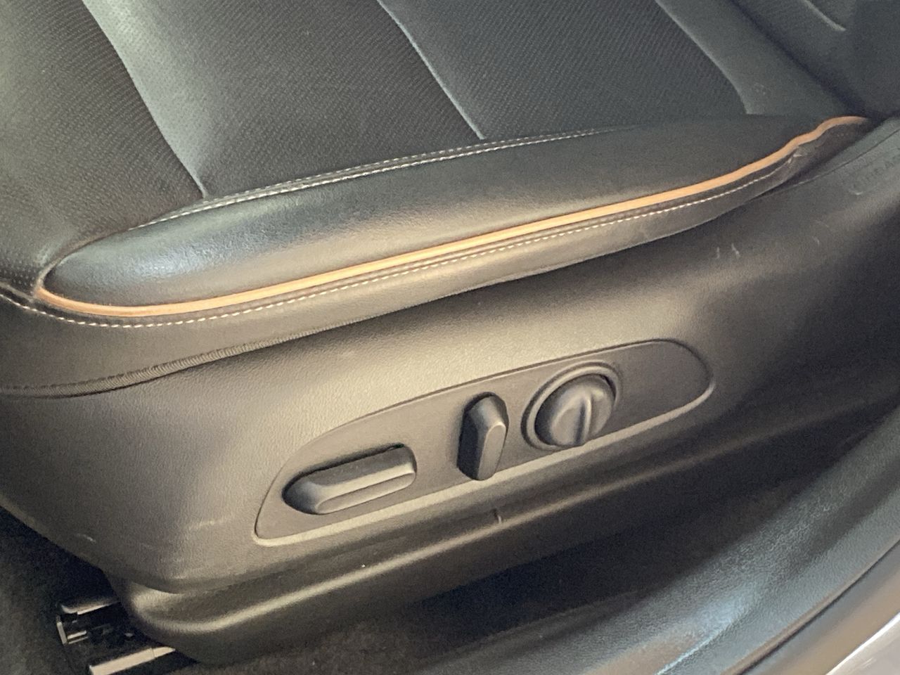 2025 Buick Envista 1.2 Avenir At