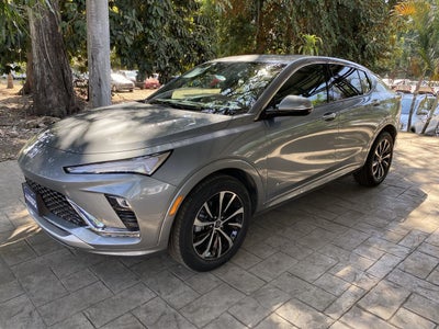 2025 Buick Envista 1.2 Avenir At