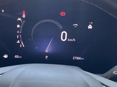 2025 Buick Envista 1.2 Avenir At