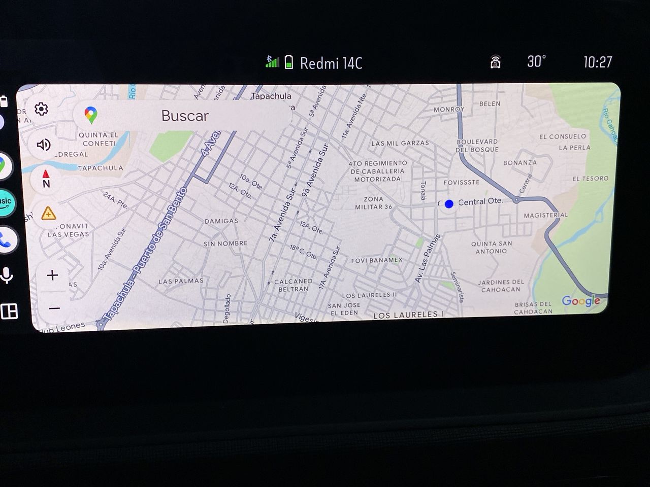 2025 Buick Envista 1.2 Avenir At