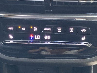 2025 Buick Envista 1.2 Avenir At