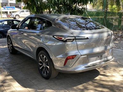 2025 Buick Envista 1.2 Avenir At