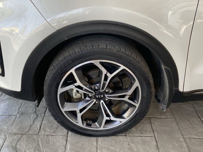 2021 Kia Sportage 2.4 SXL Piel At