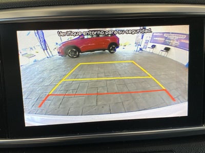 2021 Kia Sportage 2.4 SXL Piel At