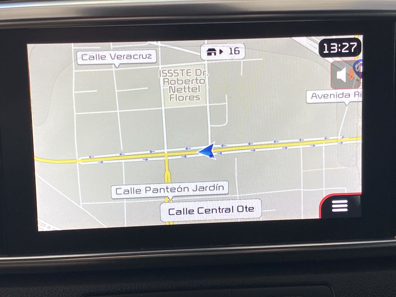 2021 Kia Sportage 2.4 SXL Piel At