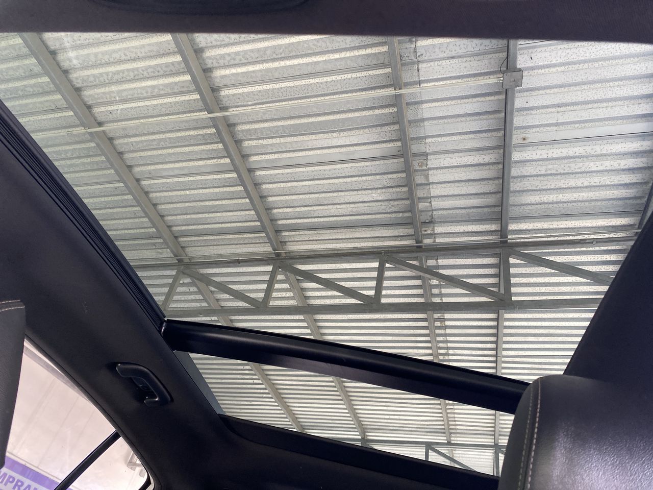 2021 Kia Sportage 2.4 SXL Piel At